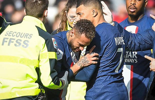 Justiția franceză investighează transferul lui Neymar! Nasser Al Khelaifi a fost implicat