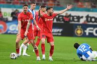 „Ar fi o mare nenorocire pentru fotbalul românesc ca FCSB să câștige titlul!” » Opinie vehementă la GSP Live: „Ne iau toți de proști”