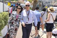 De ce Romina Gingașu a refuzat să ia numele de familie al soțului Piero Ferrari: „Știți ce se întâmpla după?”