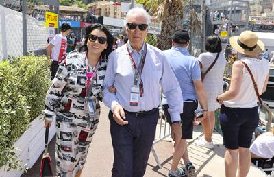 De ce Romina Gingașu a refuzat să ia numele de familie al soțului Piero Ferrari: „Știți ce se întâmpla după?”