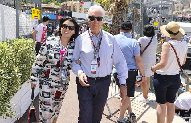 De ce Romina Gingașu a refuzat să ia numele de familie al soțului Piero Ferrari: „Știți ce se întâmpla după?”