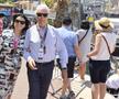 Piero Ferrari și Romina, foto: Imago