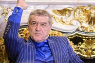 Gigi Becali, încă o decizie fără logică » Cum și-a sabotat echipa în meciul cu UTA