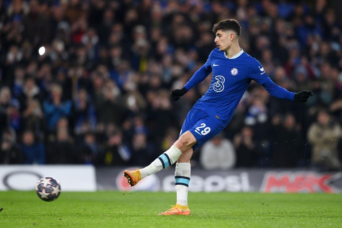 Chelsea - Borussia 2-0 » Comeback londonez! Lui Potter i-a reușit vraja: a întors-o pe Dortmund și e în sferturile Champions League!