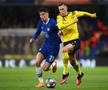 Chelsea - Borussia Dortmund, în optimile Champions League
