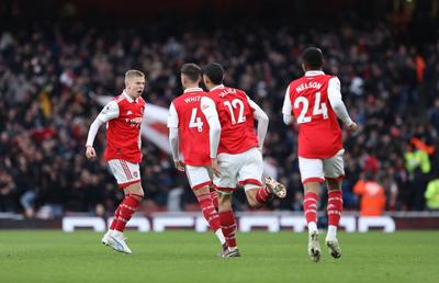 Fotbalistul lui Arsenal care ar fi ales să se facă grădinar, dacă nu ar fi devenit jucător profesionist: „Nu aș fi avut o problemă să fac asta”
