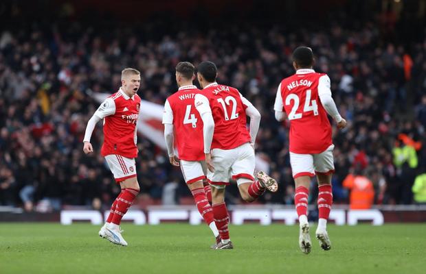 Fotbalistul lui Arsenal care ar fi ales să se facă grădinar, dacă nu ar fi devenit jucător profesionist: „Nu aș fi avut o problemă să fac asta”