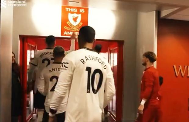 Și-a SCANDALIZAT propriii fani! Cum a călcat pe bec jucătorul lui Manchester United: „Picătura care a umplut paharul”