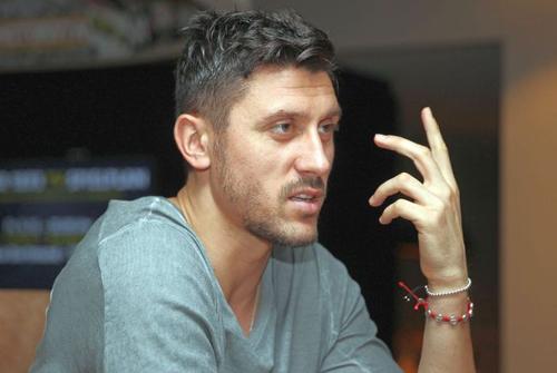 Ciprian Marica (37 de ani), unul dintre acționarii celor de la Farul Constanța, liderul clasamentului în Superliga, a atacat în termeni duri arbitrajul românesc.