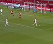 Basarab Panduru e sigur că Dan Petrescu a pedepsit un jucător în Sepsi - CFR Cluj » Ce fază l-a supărat pe antrenor: „Niciodată nu trebuia să joace aşa cum a jucat”