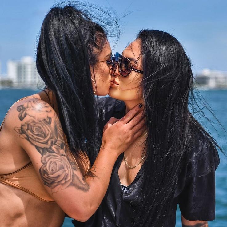 FOTO: Instagram/ sonyadevillewwe