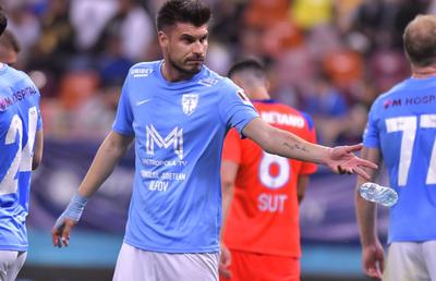 „FC Voluntari a mușamalizat cazul” » Și foștii colegi l-ar fi bănuit pe Achim: „De unde ai avut bani să-ți iei mașina asta?”