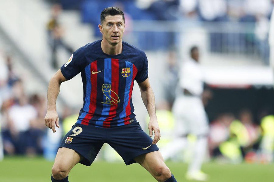 Foto: Imago FC Barcelona va purta pe tricouri, la meciul cu Real Madrid, logo-ul unei cântărețe celebre