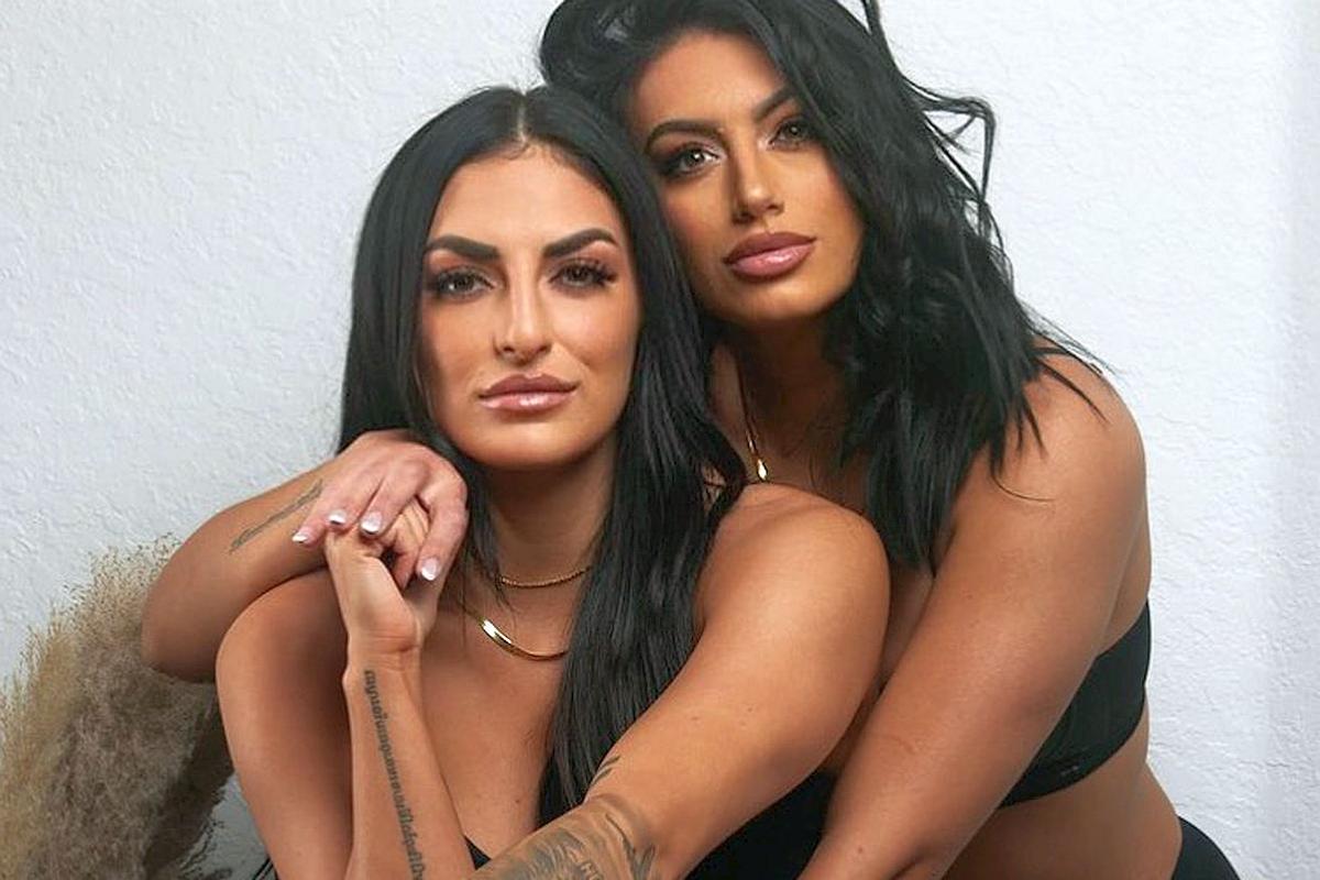 Sonya Deville