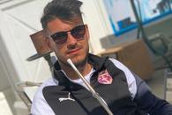 Noi dezvăluiri despre fotbalistul anchetat pentru implicarea în pariuri: cum l-ar fi amenințat fosta iubită și ce i-ar fi propus Federația