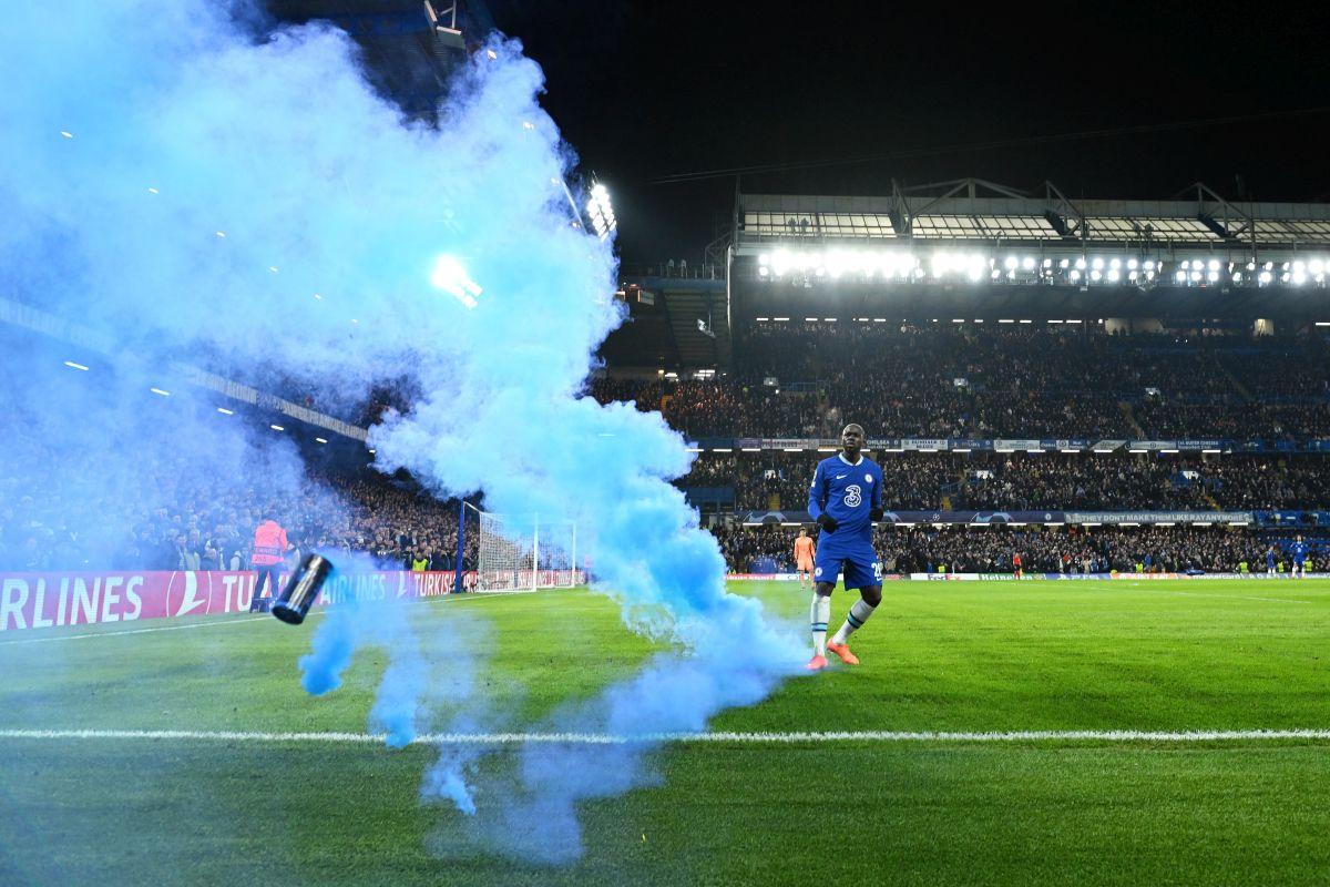 Chelsea - Borussia 2-0 » Comeback londonez! Lui Potter i-a reușit vraja: a întors-o pe Dortmund și e în sferturile Champions League!