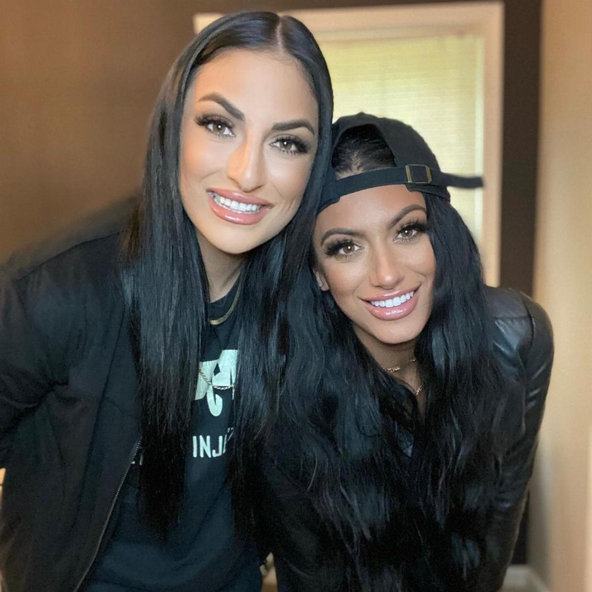Sonya Deville