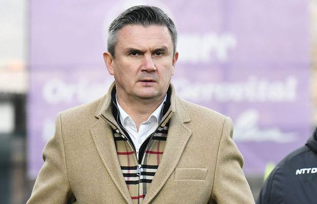 Cristi Balaj, un nou atac la adresa lui Marcel Pușcaș: „Promovăm un bufon! S-a făcut de rușine! Cei care au pariat pe Sepsi să-i ceară banii înapoi”