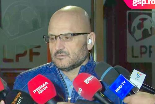 Comisia de Recurs a FRF a rămas în pronunțare în disputa dintre Sepsi și FCU Craiova. Adrian Mititelu, finanțatorul grupării din Oltenia, este optimist înaintea verdictului care ar urma să vină joi, 9 martie.