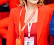 Romina Gingașu, soția lui Piero Ferrari, foto: Flickr