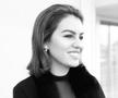 Romina Gingașu, soția lui Piero Ferrari. Foto: Instagram