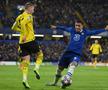 Chelsea - Borussia Dortmund, în optimile Champions League