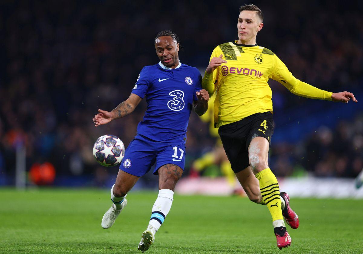 Chelsea - Borussia 2-0 » Comeback londonez! Lui Potter i-a reușit vraja: a întors-o pe Dortmund și e în sferturile Champions League!
