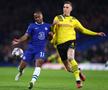 Chelsea - Borussia Dortmund, în optimile Champions League