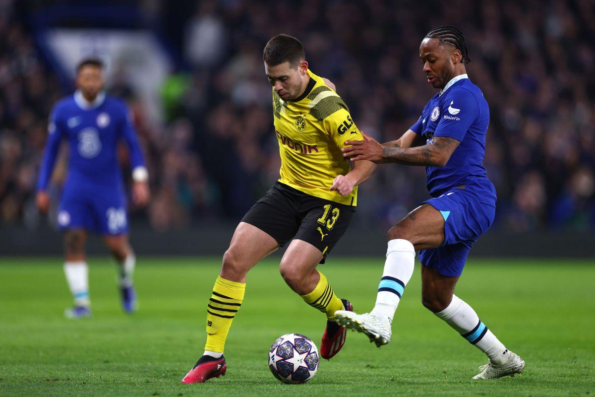 Chelsea - Borussia 2-0 » Comeback londonez! Lui Potter i-a reușit vraja: a întors-o pe Dortmund și e în sferturile Champions League!