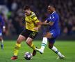 Chelsea - Borussia 2-0 » Comeback londonez! Lui Potter i-a reușit vraja: a întors-o pe Dortmund și e în sferturile Champions League!