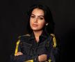 Romina Gingașu, soția lui Piero Ferrari. Foto: Instagram