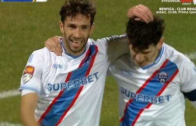 Toate calculele pentru play-off-ul din Liga 2, după FC Buzău - Unirea Slobozia » 3 echipe calificate matematic, 3 la mâna lor și 3 la pândă