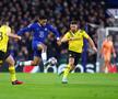 Chelsea - Borussia Dortmund, în optimile Champions League