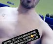 Constantin Budescu în Petrolul - CSU Craiova 0-1