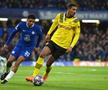 Chelsea - Borussia 2-0 » Comeback londonez! Lui Potter i-a reușit vraja: a întors-o pe Dortmund și e în sferturile Champions League!