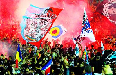 Steaua, în Top 20 mondial al celor mai iubite echipe din lume! Incredibil pe cine depășește!