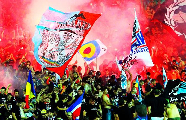 Steaua, în Top 20 mondial al celor mai iubite echipe din lume! Incredibil pe cine depășește!