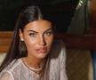 Carolina Stramare, fosta iubită a lui Ionuț Radu
