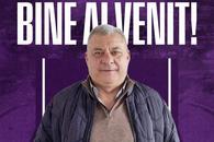 Pe cine a angajat FC Argeș după despărțirea de Croitoru: „Am luat deja o primă decizie. Voi fi mai dur!”