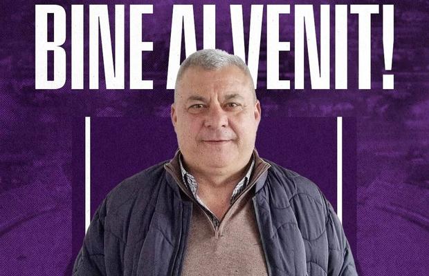 Pe cine a angajat FC Argeș după despărțirea de Croitoru: „Am luat deja o primă decizie. Voi fi mai dur!”