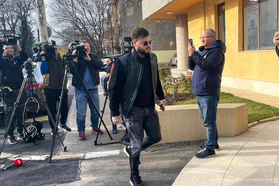 Adrian Mititelu jr. n-a lipsit de la sediul LPF S-a încheiat ședința Comisiei de Recurs! Decizia anunțată în disputa dintre Sepsi și FCU Craiova