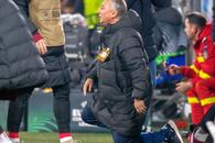 Contraperformanță fără precedent pentru Dan Petrescu la CFR Cluj » Borna negativă atinsă după egalul cu Sepsi