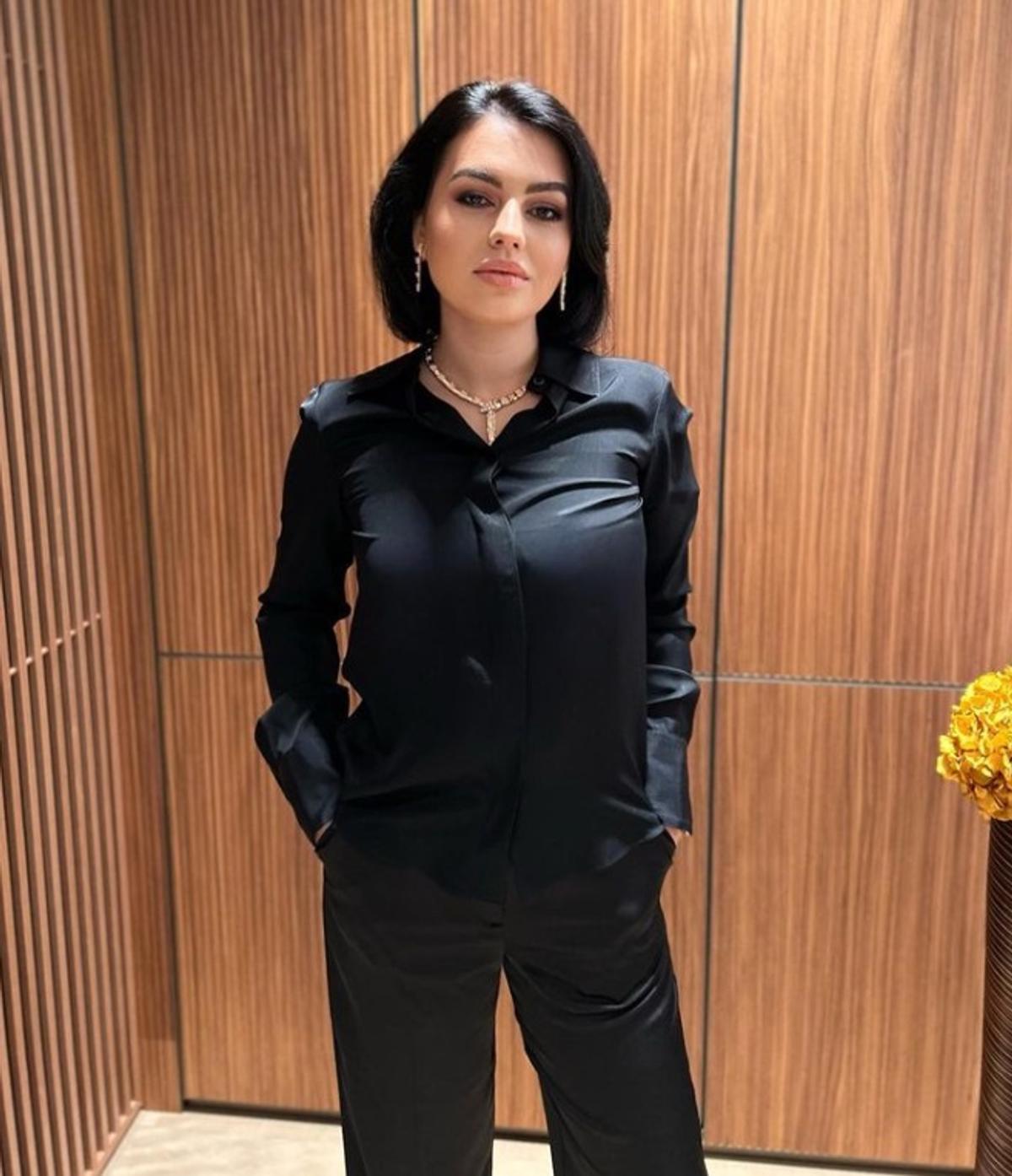 „De ce ești cu cineva de 77 de ani?” » Romina Gingașu, soția de 34 de ani a bossului Ferrari, declarații explozive: „Așa am «decolat»”