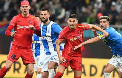 „Linia de fund e moartă! Cu Tamm și Dawa, praf!” » Bănel Nicoliță acuză o altă decizie de neînțeles: „De ce nu joacă la FCSB, nu-i place fața lui?”