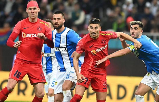 „Linia de fund e moartă! Cu Tamm și Dawa, praf!” » Bănel Nicoliță acuză o altă decizie de neînțeles: „De ce nu joacă la FCSB, nu-i place fața lui?”