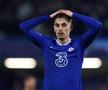 Chelsea - Borussia Dortmund, în optimile Champions League
