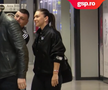 Simona Halep a revenit în România, după verdictul TAS