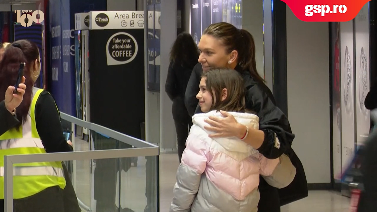 Ce nu a putut îndura Simona Halep în timpul suspendării: „Era o suferință să fac asta”