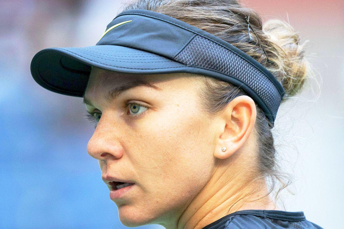 Halep n-a terminat cu procesele » Ce urmează pentru Simona