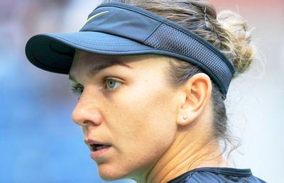 Halep n-a terminat cu procesele » Ce urmează pentru Simona